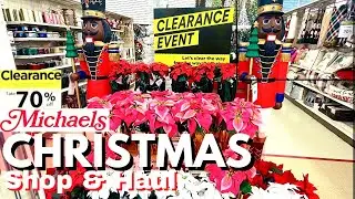 Christmas Decor Clearance Sale | Michael&rsquo;s | 2021