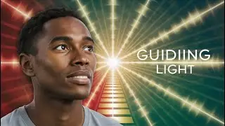Guiding Light | DivineRiddims [Official Audio 2025]