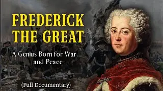 Frederick the Great: The King Who Became a General (Full Documentary)