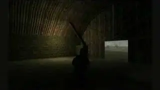 COD4 flickering lights in MP
