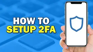 Как настроить 2FA на Trust Wallet (самый простой способ)