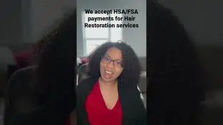 HSA/FSA for Hair Restoration ?