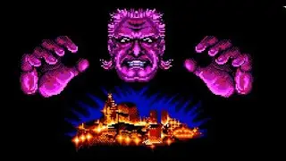 Genesis and Game Gear Streets of Rage 2 Miscellaneous Songs and Extra from Earlier Mix Soundtrack