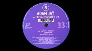 Adam Jay - Piscean Mood