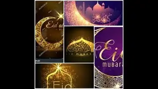 Eid wallpaper/Eid wishes/Eid greetings