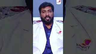 Myths About Spine Surgery | Tamil Shorts