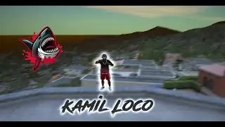 [Storytime RP] Kamil Loco x Hustler #1