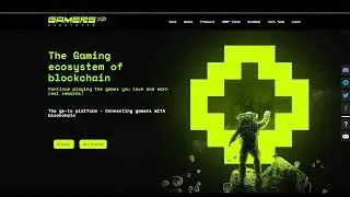 GamersXP - Play Your Favourite Game & Get Rewards !!!