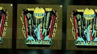 Giant Giant Sand - The Sun Belongs to You