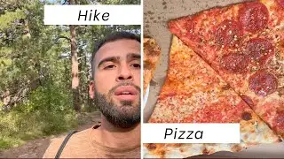 Boulder, Colorado: My Favorite Hike + Best Pizza in Town?