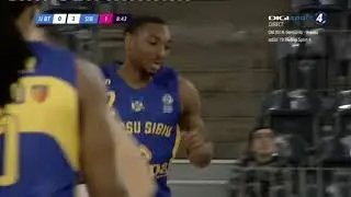Kevin Hardy 2018 / 2019 highlights