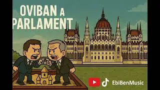 EbiBenMusic-Oviban a Parlament