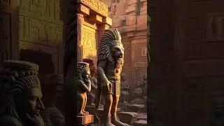 Discover the Ancient Kingdom of Kush! 🌟 #Nubia #History #shorts