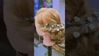 student  work #hairstyle