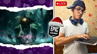 🔴LIVE - 6th MYSTERY GAME REVEAL & 7th Mystery Game Predictions