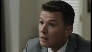 American Murderer Exclusive Clip: Sneak Peek of Ryan Phillippe as Special Agent Lance Leising