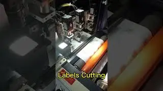 Custom labels：Are you looking for a factory?