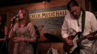 Nothing Compares 2 U cover by Muddy Creek Players