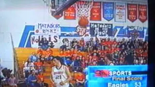 BG vs Arrowhead Christian