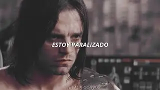 Winter Soldier - Bucky Barnes | Paralyzed