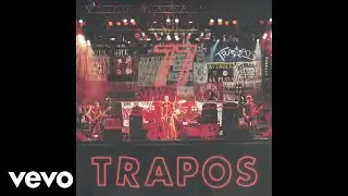 Attaque 77 - Chicos y Perros (En Vivo) (Official Audio)
