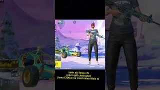 @SandyYTGaming lakin Bhai royal pass nhi lesak ta😭
