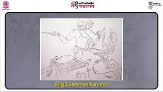 Wall Painting &ndash; South India &ndash; Tanjore