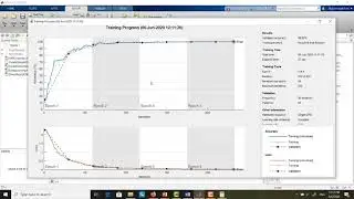 Topic 7-17 Matlab CNN Create CNN From Scratch (Part 2)