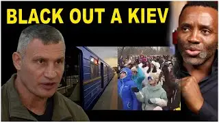 UKRAINE organise des fetes publique &agrave; Kiev pour cacher sa d&eacute;faite qui devient visible