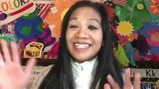 JoJo Kittell | Mock 1 | Onto Mock 2 | VIPKID