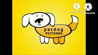 PetDog Pictures Logo Package 2004-2015