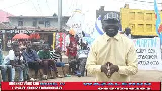 V&Eacute;RIT&Eacute; YA CHADARI MUANA MBAKA EYOKANI