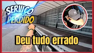 ESCÓCIA NÃO É PARA AMADORES