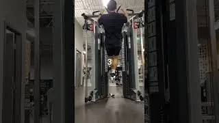 2022-11-16 - Pull ups x10
