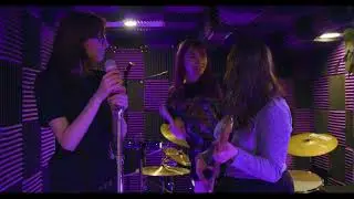 Blank by GOSSIP Girls