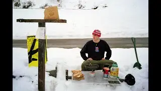 Breakfast at Smellys