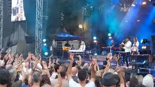 Roger Hodgson 2019