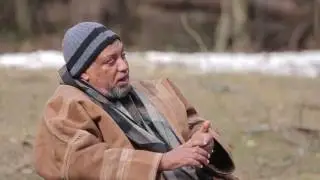 حديث د عصام البشير عن مشايخه و معلميه