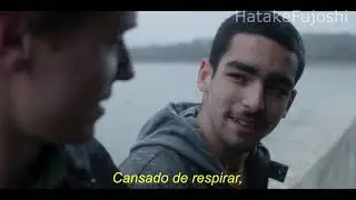 Ander & Omar || Tired Of You ❤