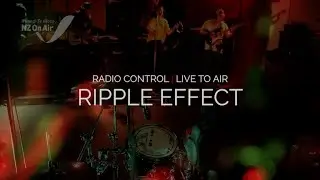 Live To Air | RIPPLE EFFECT
