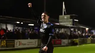 📺 Behind the Seals: Radcliffe (A)