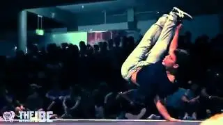 Break Dance of the world CUP of the nation 360