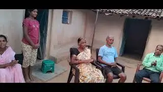 अयो-अबर संगे लकड़ा परिवार  त खुशी