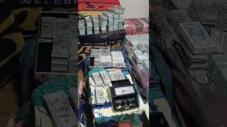 💵Great 20 Million Dollars Cash Money #us #cash #dollar #money #millionaire #million