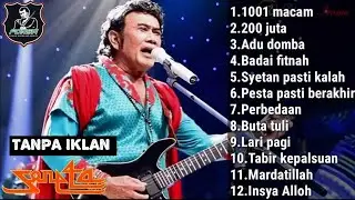 RHOMA IRAMA FULL ALBUM LAGU LAGU PENUH NASIHAT