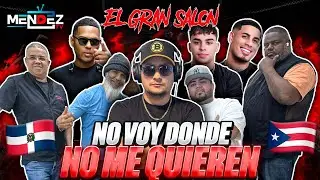 😳 Alofoke le dice NO a Puerto Rico&hellip; &iexcl;Se prende el debate!
