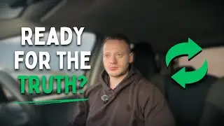 You Are Not READY For The Truth… But Are You Ready To CHANGE?