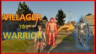 Bellwright Gear Guide: Maximize Villagers & Troops in Bellwright!