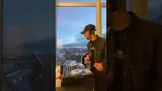 DJ J Hart - Duck Down 25 Live from NYC