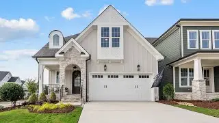 Spill the Tea Parade Home Tour | HBD Parade of Home 2025